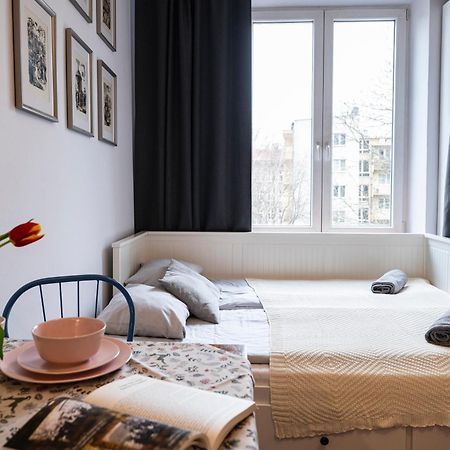 Cozy Old Town Studio Краків Екстер'єр фото