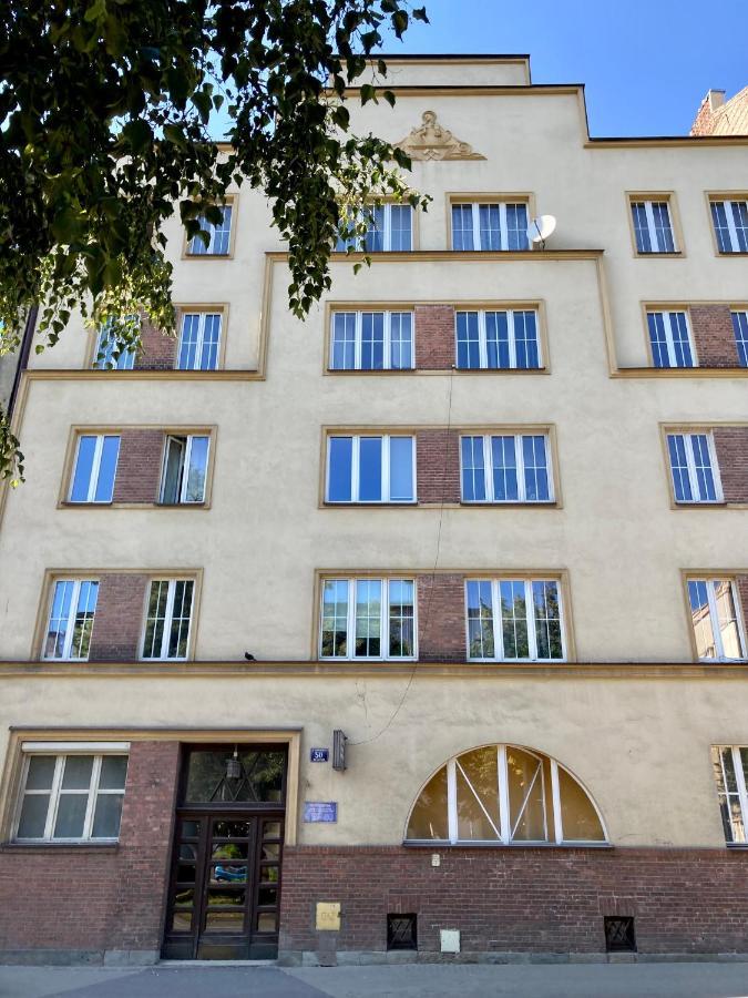 Cozy Old Town Studio Краків Екстер'єр фото
